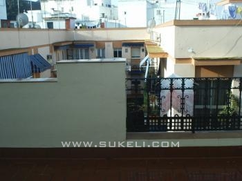 Venta de tico - Sevilla - Sevilla - Triana - 402.700 €