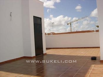 Townhouse for rent - Sevilla - Utrera - 150 €