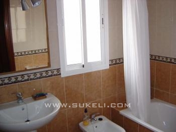 Alquiler de Adosado - Sevilla - Utrera - 650 €