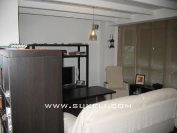 Flat for sale  - Sevilla - Sevilla - Bellavista - 184.300 €