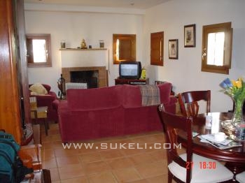 Chalet for sale  - Sevilla - Umbrete - 750.000 €