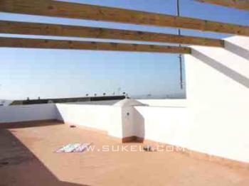 Alquiler de Casa - Sevilla - Montellano - 375 €