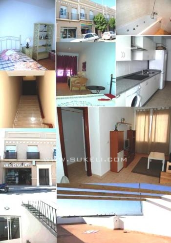 Alquiler de Casa - Sevilla - Montellano - 375 €