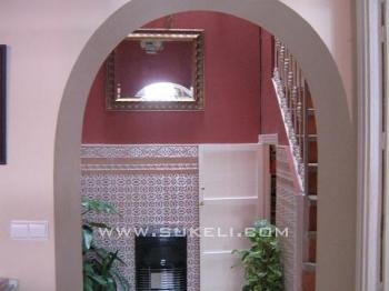 Alquiler de Casa - Sevilla - Sevilla - Centro - 210 €