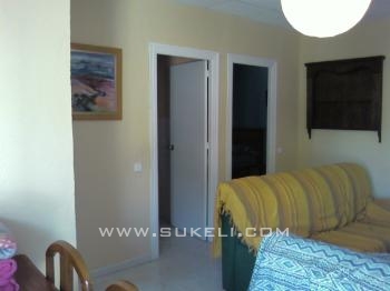 Alquiler de Casa - Sevilla - Carmona - 120 €