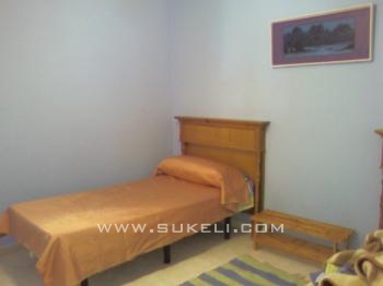 House for rent - Sevilla - Carmona - 120 €