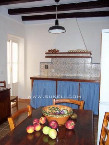 House for rent - Sevilla - El coronil - 80 €