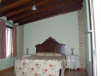 House for rent - Sevilla - El coronil - 80 €