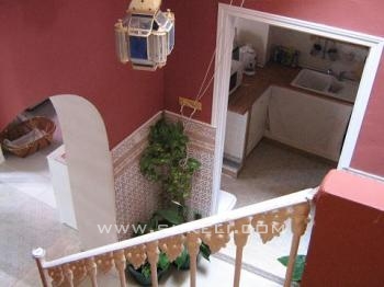 Alquiler de Casa - Sevilla - Sevilla - Centro - 210 €