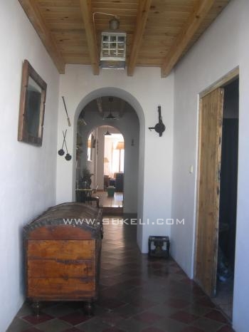 House for rent - Sevilla - Almaden de la plata - 150 €