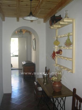 House for rent - Sevilla - Almaden de la plata - 150 €