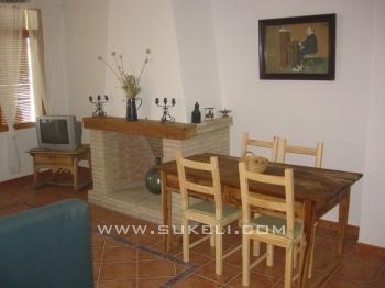 House for rent - Sevilla - Almaden de la plata - 150 €