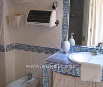 Alquiler de Casa - Sevilla - Sevilla - Centro - 210 €