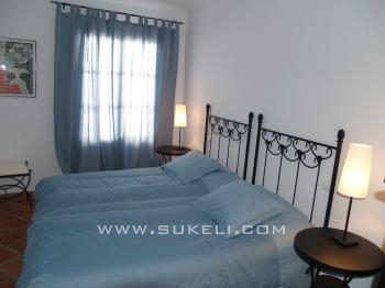 Alquiler de Casa - Sevilla - Osuna - 250 €