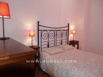 Alquiler de Casa - Sevilla - Osuna - 250 €