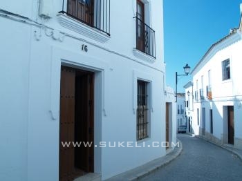 Alquiler de Casa - Sevilla - Osuna - 250 €