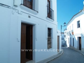 House for rent - Sevilla - Osuna - 250 €