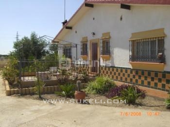 House for sale  - Sevilla - Sevilla - Bellavista - 180.000 €