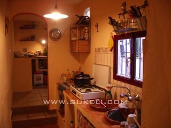 House for sale  - Sevilla - Almaden de la plata - 65.000 €