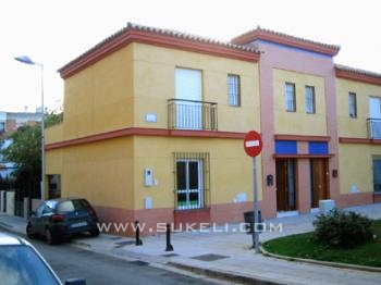 Venta de Casa - Sevilla - Alcala de guadaira - 246.500 €