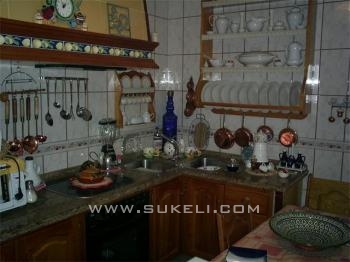 House for sale  - Sevilla - Los rosales - 220.000 €