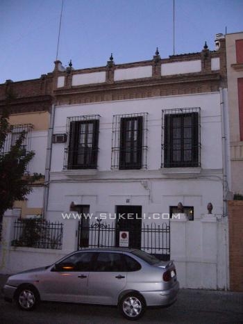Venta de Casa - Sevilla - Sevilla - Nervion - 1.020.000 €
