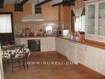 Chalet for sale  - Sevilla - Mairena del aljarafe - 900.000 €