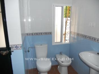 House for sale  - Sevilla - Castilleja de la cuesta - 140.000 €