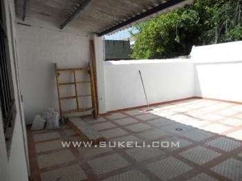 House for sale  - Sevilla - Castilleja de la cuesta - 140.000 €