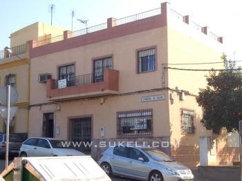 House for sale  - Sevilla - Dos hermanas - 390.000 €