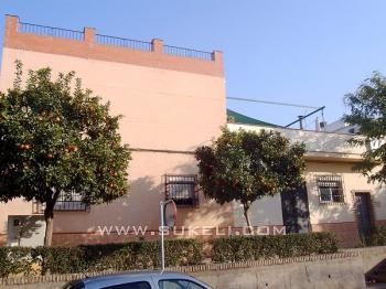 House for sale  - Sevilla - Dos hermanas - 390.000 €