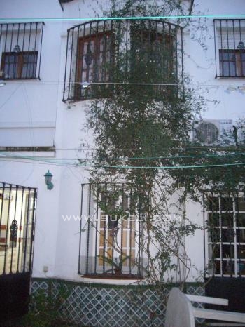 Venta de Casa - Sevilla - Sevilla - Nervion - 1.020.000 €