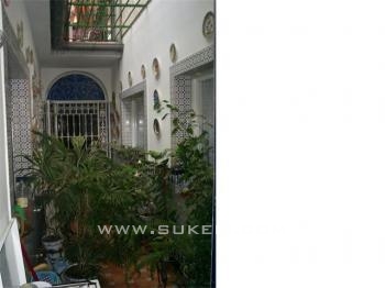 Venta de Casa - Sevilla - Los rosales - 220.000 €