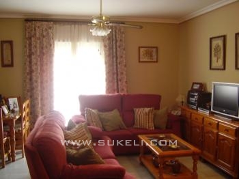 Venta de Casa - Sevilla - Alcala de guadaira - 240.000 €