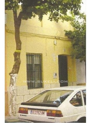 Venta de Casa - Sevilla - Sevilla - Centro - 240.000 €