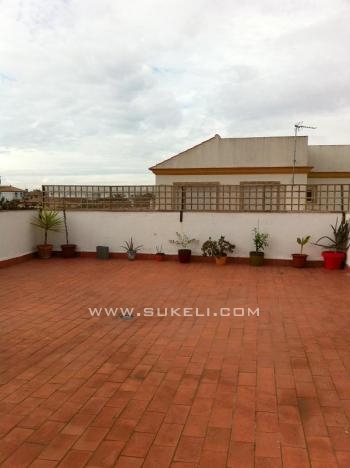 Venta de Casa - Sevilla - Villanueva del ariscal - 130.000 €