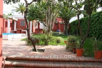 House for rent - Sevilla - Valencina de la concepcion - 150 €