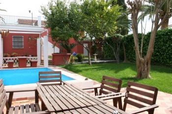 House for rent - Sevilla - Valencina de la concepcion - 150 €