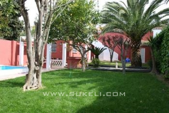 House for rent - Sevilla - Valencina de la concepcion - 150 €