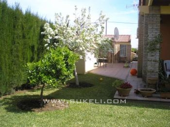 Alquiler de Chalet - Sevilla - Palomares del rio - 1.150 €