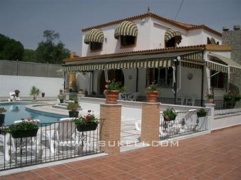 Alquiler de Chalet - Sevilla - Gines - 375 €