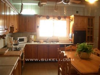 Alquiler de Chalet - Sevilla - Gines - 375 €