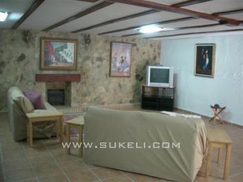 Alquiler de Chalet - Sevilla - Gines - 375 €