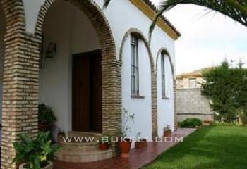 Venta de Chalet - Sevilla - Dos hermanas - 635.000 €