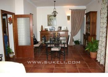 Venta de Chalet - Sevilla - Dos hermanas - 635.000 €