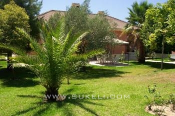 Venta de Chalet - Sevilla - Valencina de la concepcion - 850.000 €