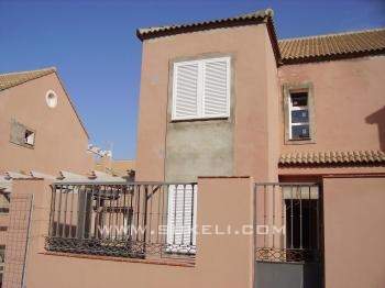 Venta de Chalet - Sevilla - Coria del rio - 247.277 €