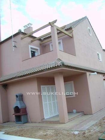 Venta de Chalet - Sevilla - Coria del rio - 247.277 €