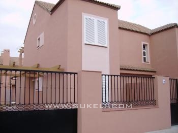 Venta de Chalet - Sevilla - Coria del rio - 247.277 €