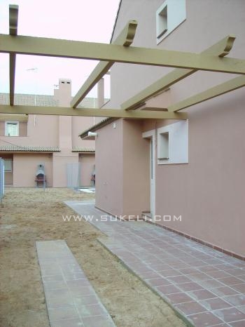 Venta de Chalet - Sevilla - Coria del rio - 247.277 €